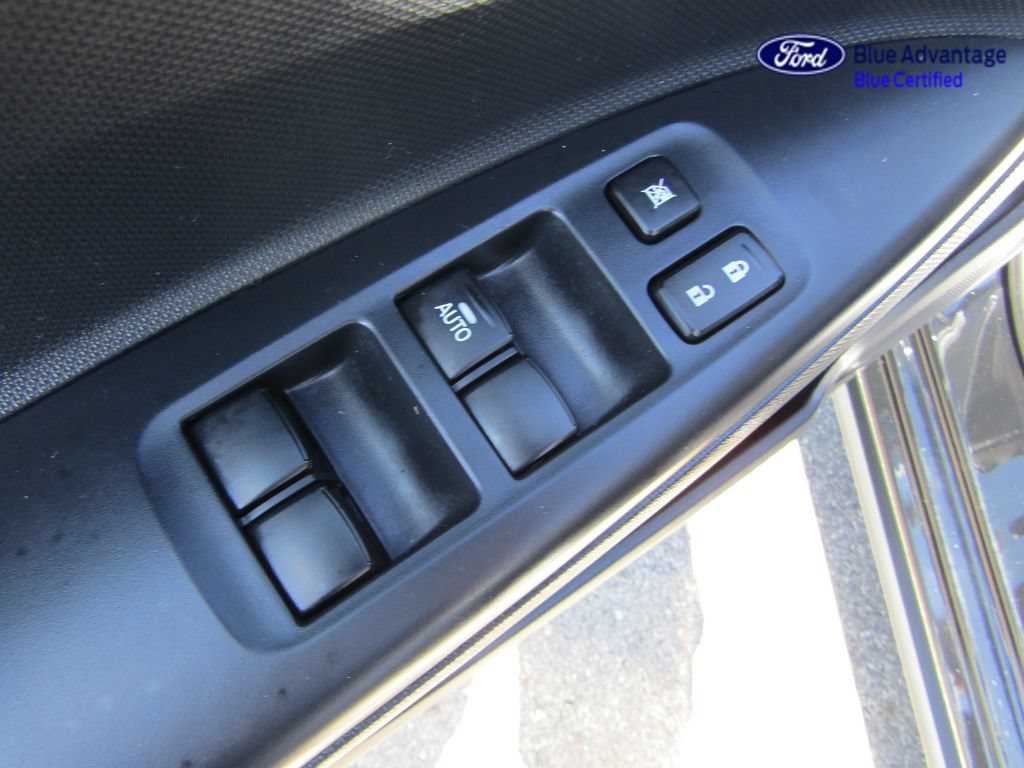 Used 2024 Mitsubishi Mirage ES FWD image 26