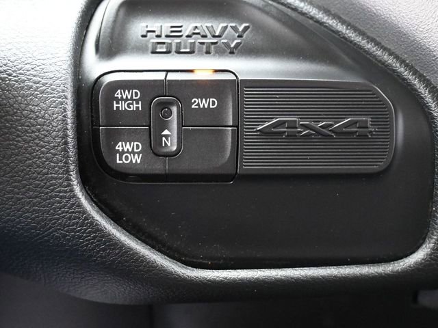 Used 2019 RAM 2500 Big Horn image 24