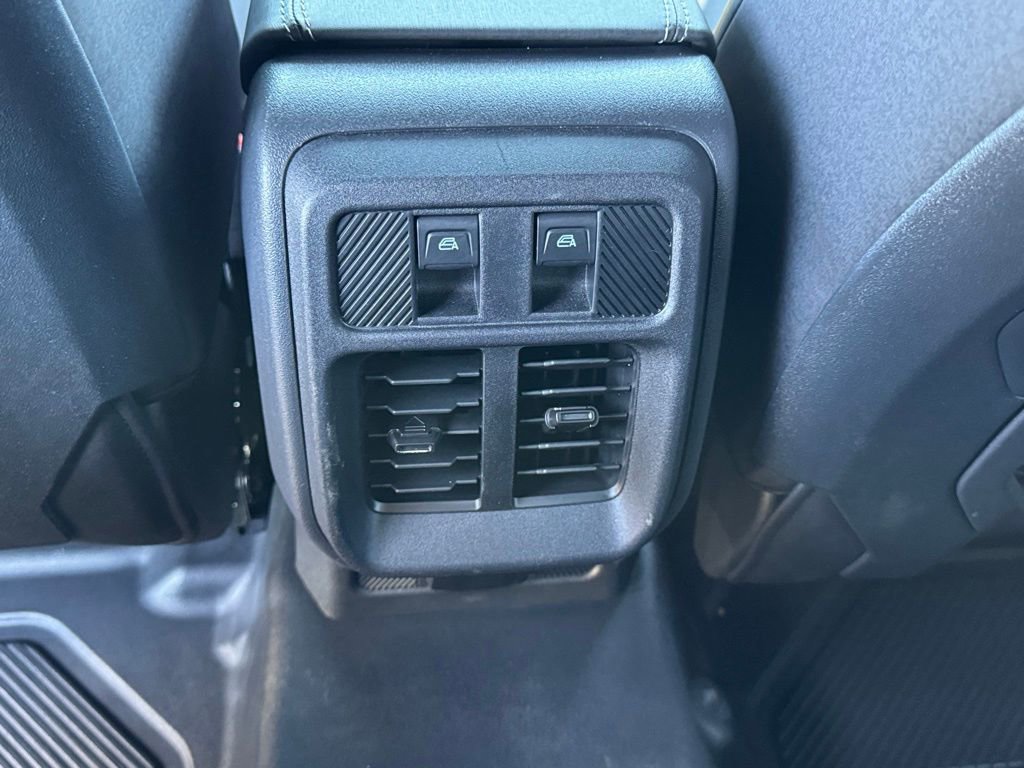 Certified 2025 Ford Bronco Badlands image 29