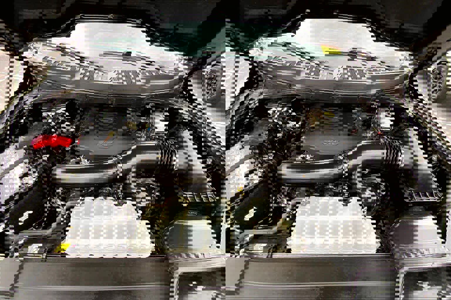 Certified 2023 Ford F150 Platinum image 28