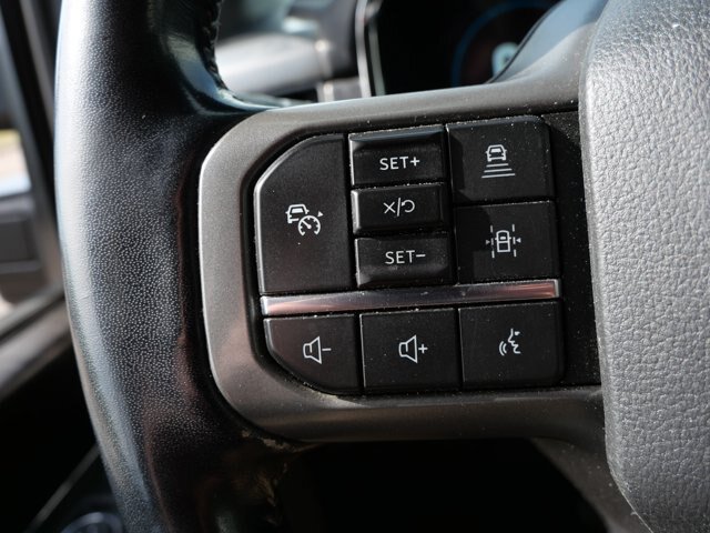 Certified 2022 Ford F150 Lariat AWD/4WD image 22