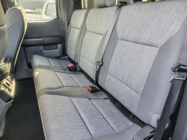 Certified 2023 Ford F150 XL w/ Max Trailer Tow Package image 14