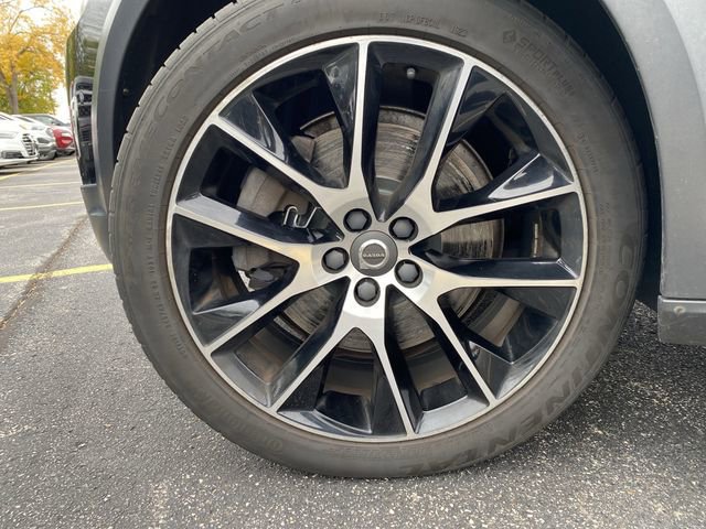 Used 2018 Volvo V90 T6 Cross Country w/ Protection Package image 34