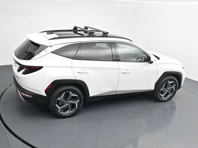 Used 2024 Hyundai Tucson Limited AWD/4WD image 26