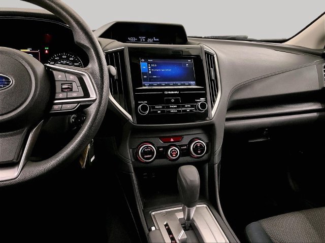 Used 2021 Subaru Crosstrek 2.0i AWD/4WD image 6