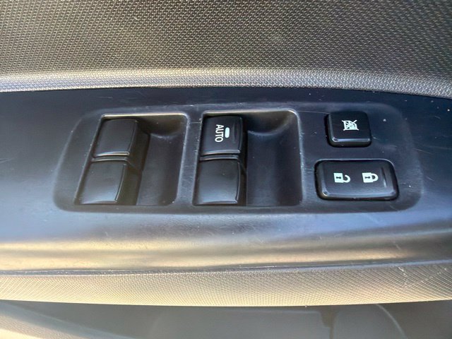 Used 2024 Mitsubishi Mirage ES FWD image 16