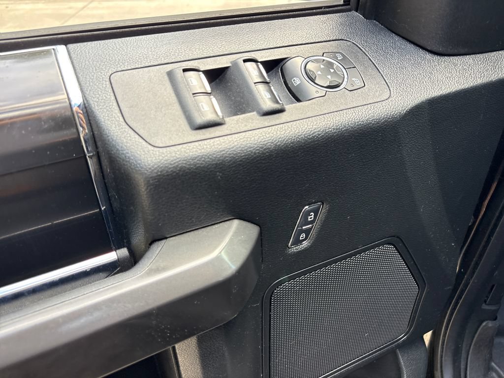 Certified 2019 Ford F150 XLT w/ Equipment Group 302A Luxury AWD/4WD image 17