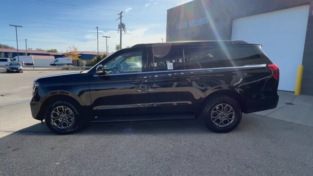 Certified 2026 Ford Expedition Max Active AWD/4WD image 6