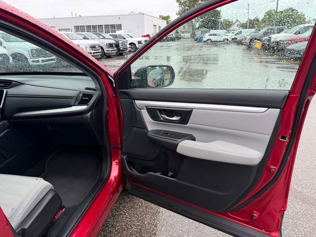 Used 2020 Honda CR-V LX image 25