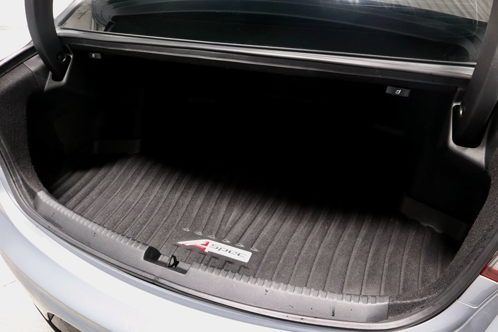 Used 2022 Acura TLX SH-AWD w/ A-SPEC Pkg image 14