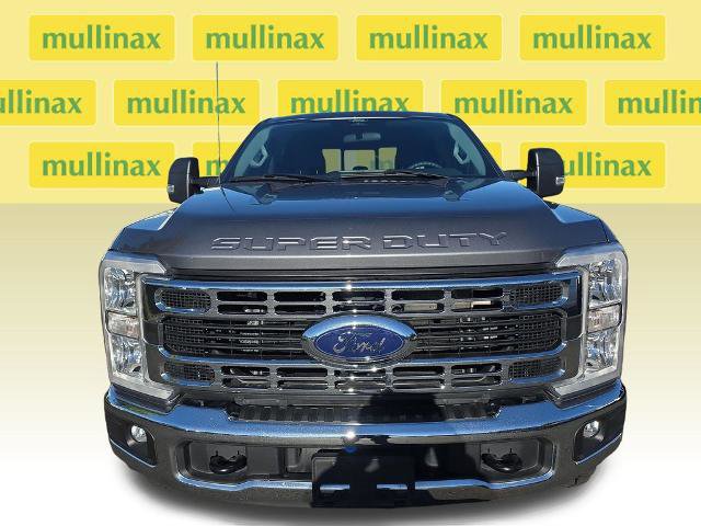 Certified 2024 Ford F250 XLT AWD/4WD image 16