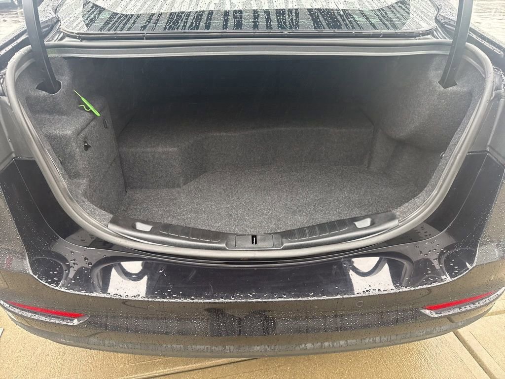 Certified 2019 Ford Fusion SE image 50