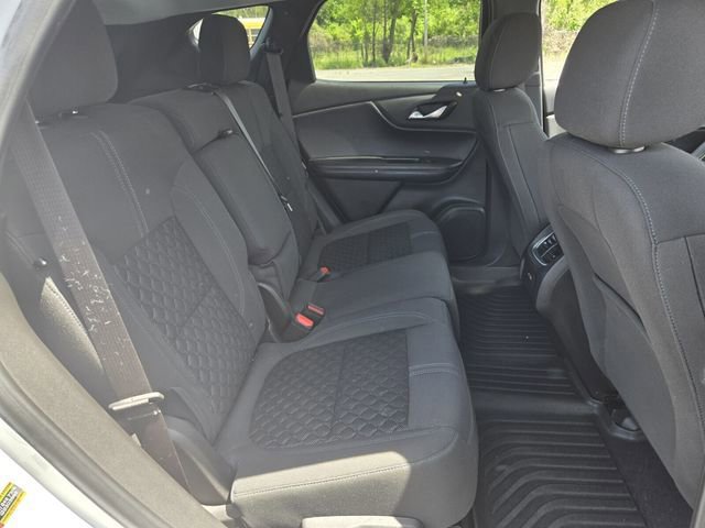 Used 2022 Chevrolet Blazer LT image 17