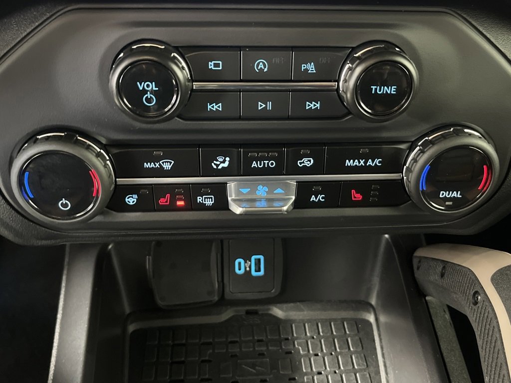 Certified 2024 Ford Bronco Outer Banks image 21