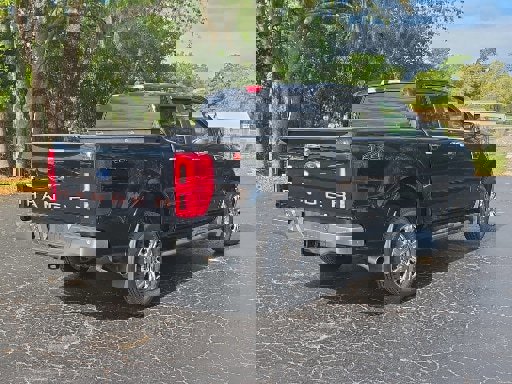 Certified 2021 Ford Ranger XLT w/ Equipment Group 301A Mid image 5