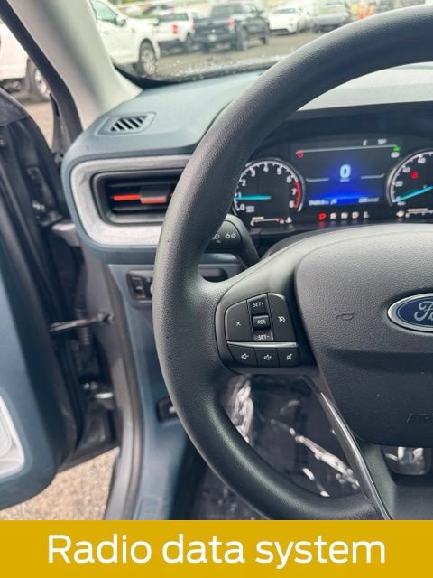Certified 2024 Ford Maverick XLT w/ Equipment Group 300A Standard AWD/4WD image 17
