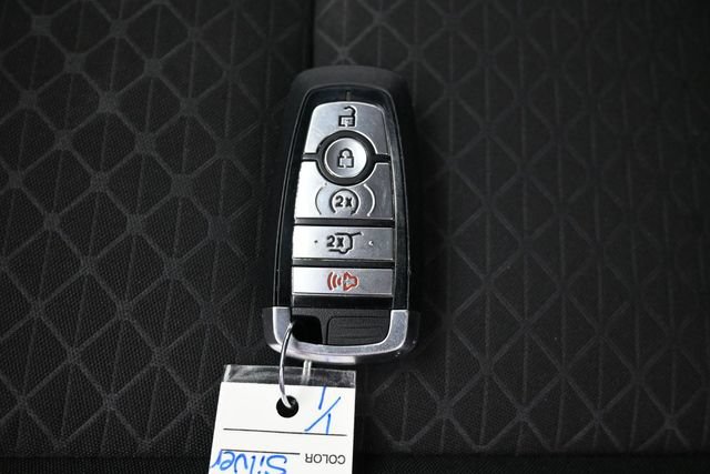 Certified 2024 Ford Escape Active AWD/4WD image 24