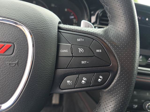 Used 2025 Dodge Durango R/T AWD/4WD image 14