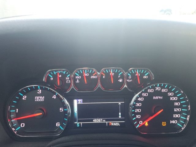 Used 2019 Chevrolet Tahoe LS w/ Enhanced Driver Alert Package AWD/4WD image 18