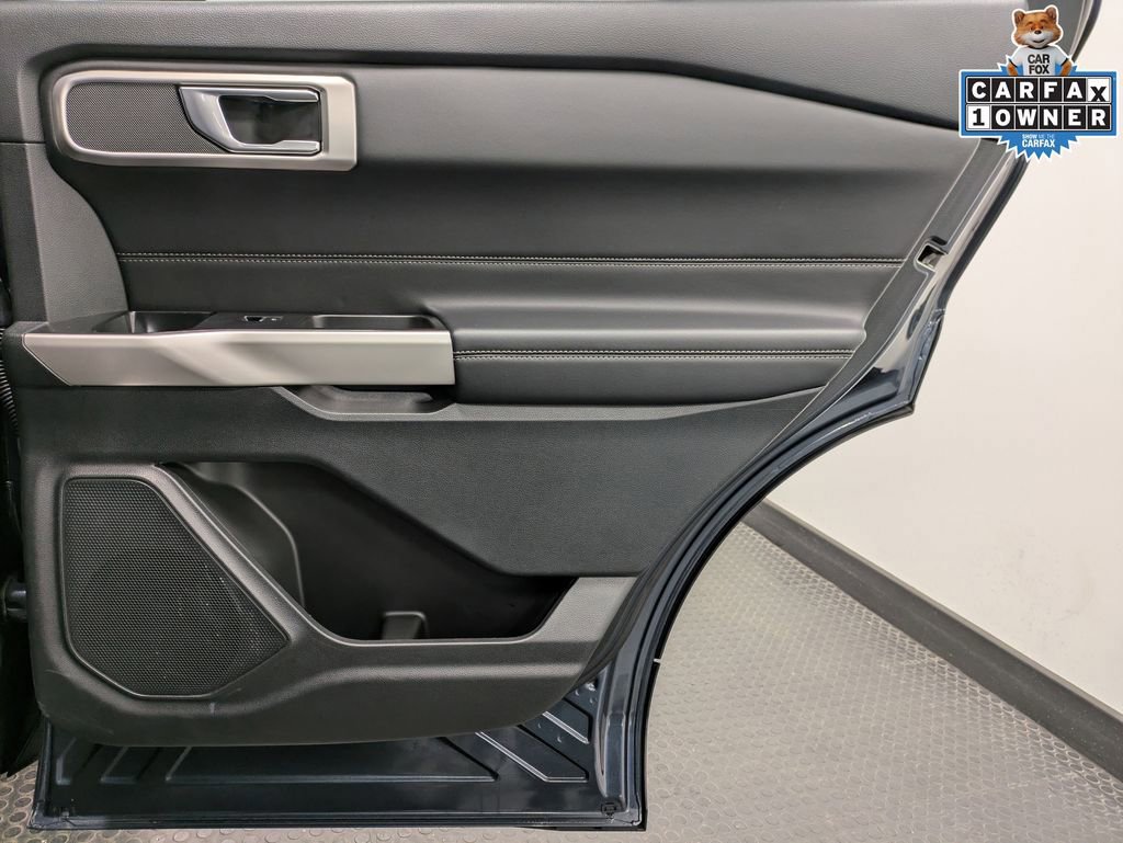 Certified 2023 Ford Explorer XLT w/ Equipment Group 202A AWD/4WD image 26