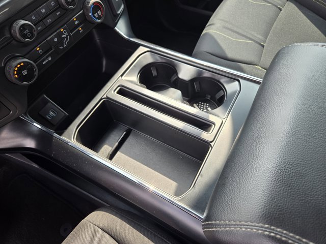 Certified 2024 Ford F150 STX w/ STX Black Appearance Package image 18