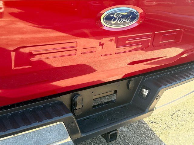 Certified 2022 Ford F150 XLT w/ Equipment Group 302A High RWD image 19
