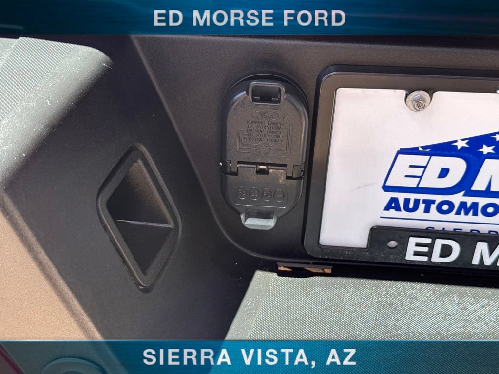 Certified 2021 Ford F450 Platinum w/ FX4 Off-Road Package AWD/4WD image 20