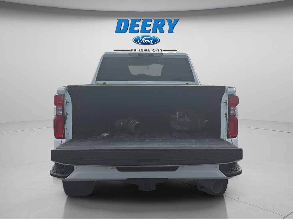 Used 2020 Chevrolet Silverado 3500 High Country w/ Z71 Off-Road Package AWD/4WD image 10