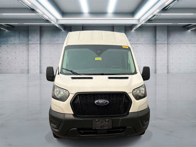 Certified 2024 Ford Transit 250 148 High Roof Extended RWD image 2