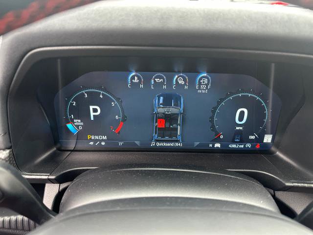 Certified 2026 Ford Ranger Raptor AWD/4WD image 19