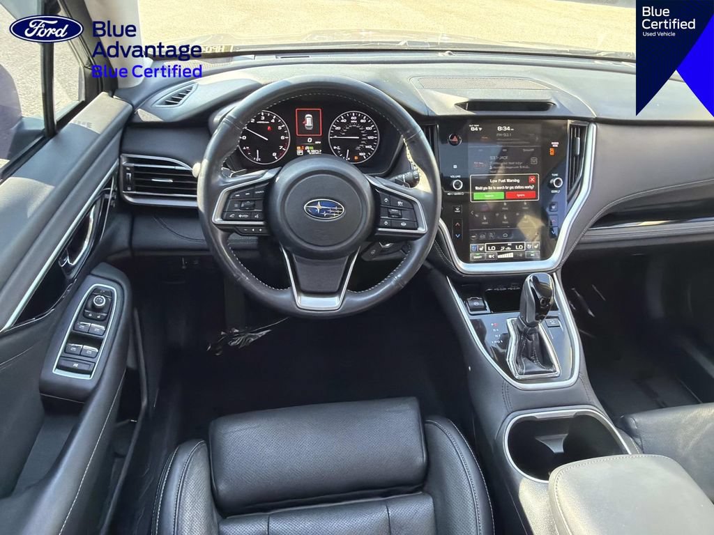 Used 2023 Subaru Outback Touring AWD/4WD image 10
