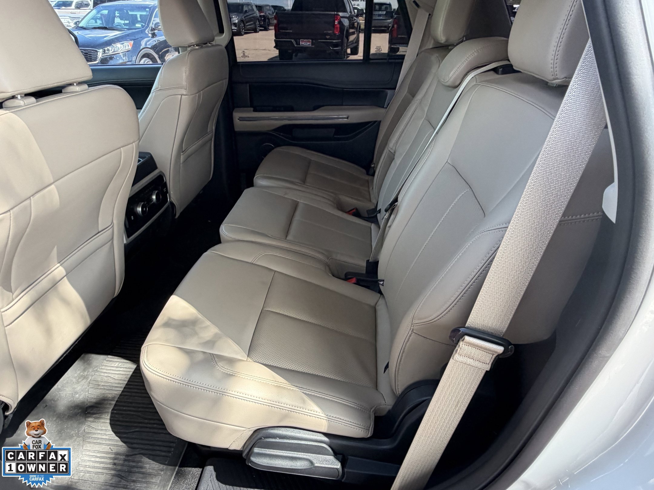 Certified 2023 Ford Expedition XLT RWD image 28