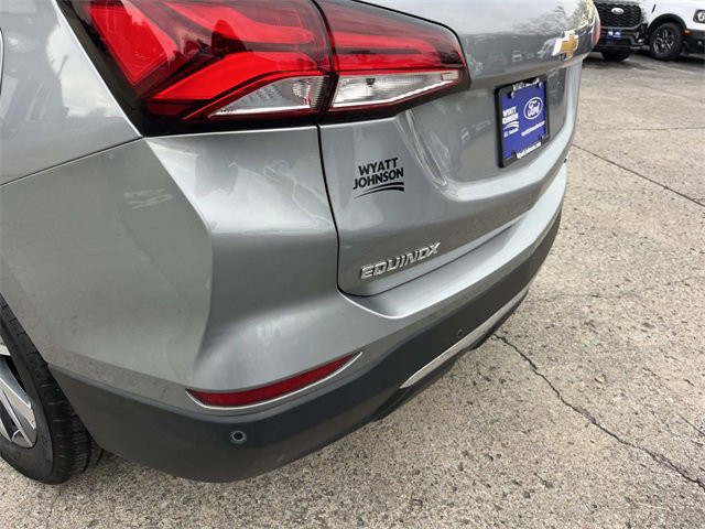 Used 2024 Chevrolet Equinox Premier image 10