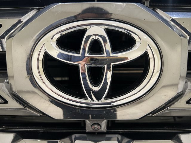Used 2026 Toyota Tundra Platinum AWD/4WD image 29