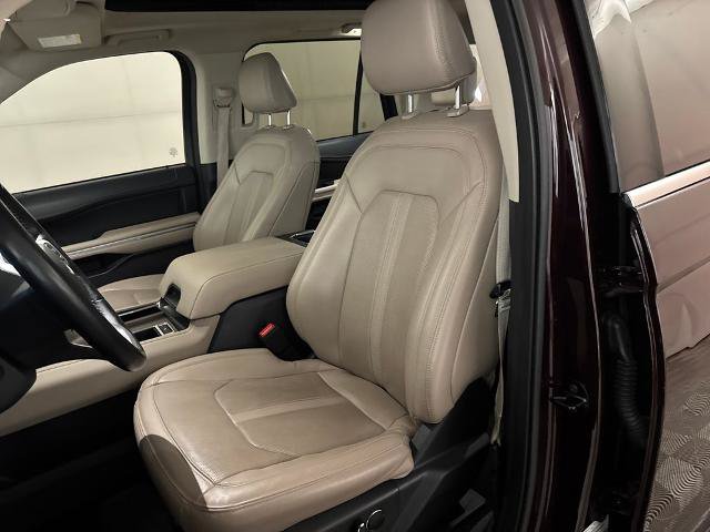 Certified 2024 Ford Expedition Max Limited RWD image 19