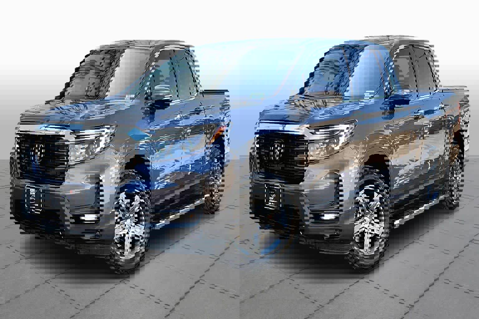 Used 2023 Honda Ridgeline RTL-E image 7