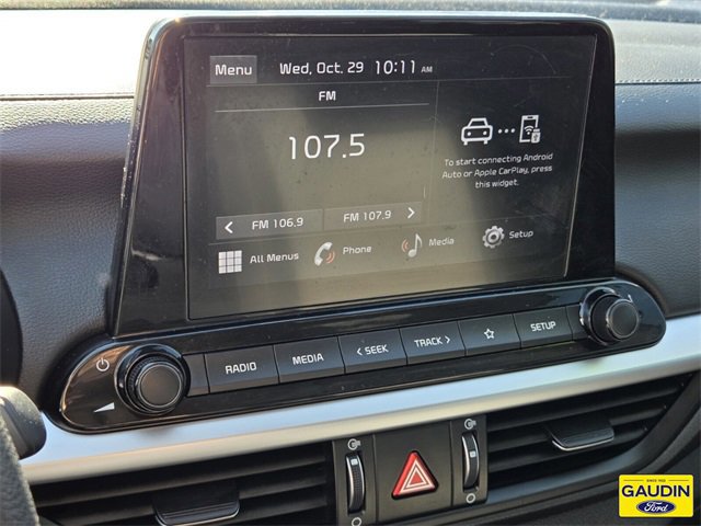 Used 2022 Kia Forte LXS image 20