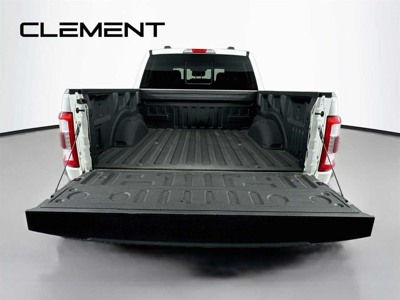 Certified 2023 Ford F150 Lariat AWD/4WD image 11