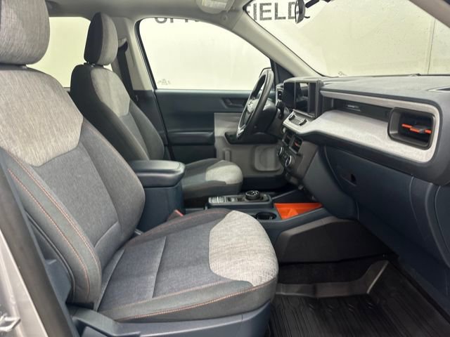 Certified 2022 Ford Maverick XLT w/ Equipment Group 300A Standard image 11