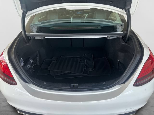 Used 2019 Mercedes-Benz C 300 4MATIC Sedan image 19