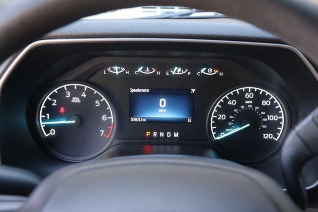 Certified 2023 Ford F150 XLT AWD/4WD image 13