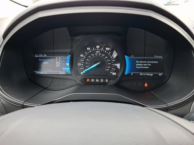 Certified 2024 Ford Edge SEL w/ Convenience Package AWD/4WD image 21