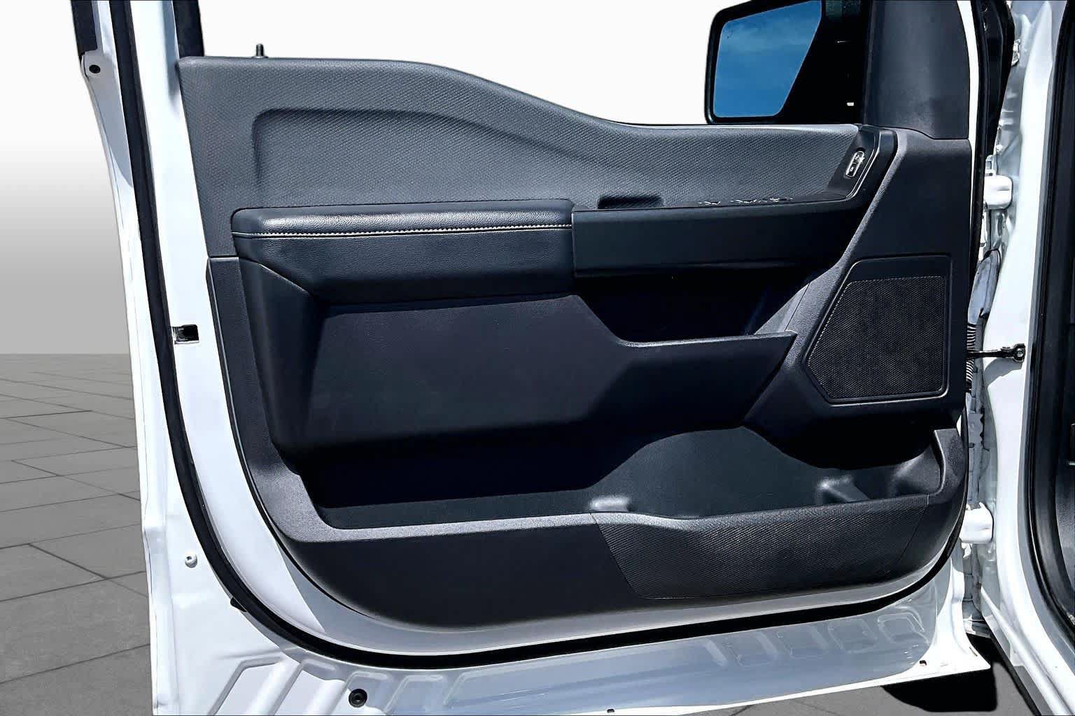 Certified 2024 Ford F150 STX RWD image 22