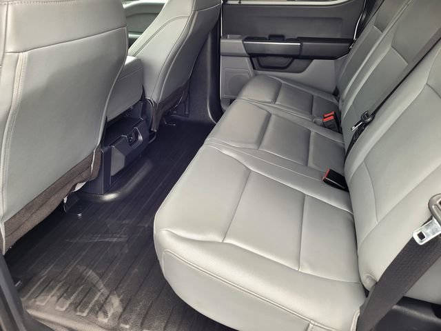 Certified 2023 Ford F150 XL AWD/4WD image 12