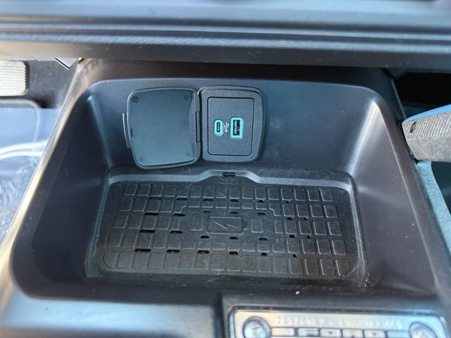 Certified 2024 Ford Bronco Wildtrak image 26