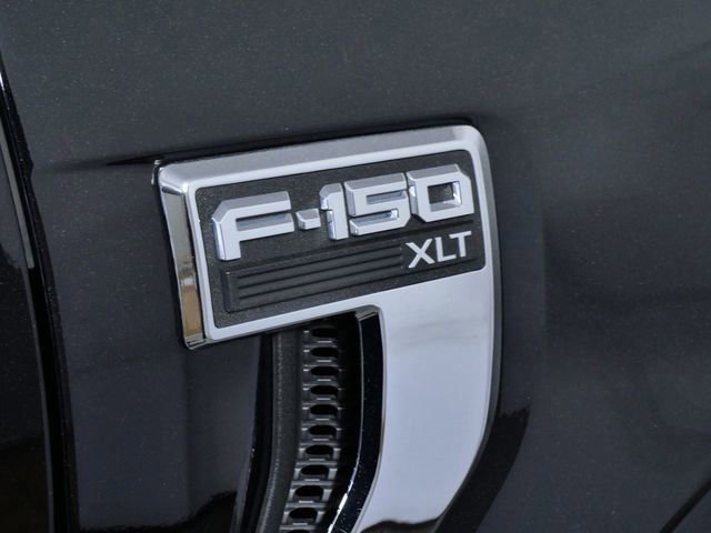 Certified 2023 Ford F150 XLT w/ Equipment Group 302A High AWD/4WD image 9