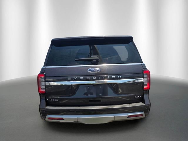 Certified 2024 Ford Expedition Max Limited RWD image 5
