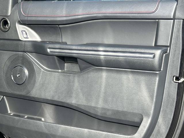 Certified 2024 Ford Expedition Limited RWD image 28
