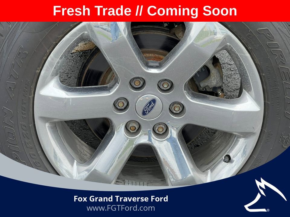 Certified 2022 Ford F150 XLT w/ XTR Package AWD/4WD image 8