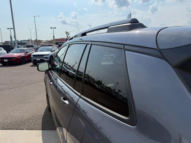 Used 2021 Honda Passport Elite image 21